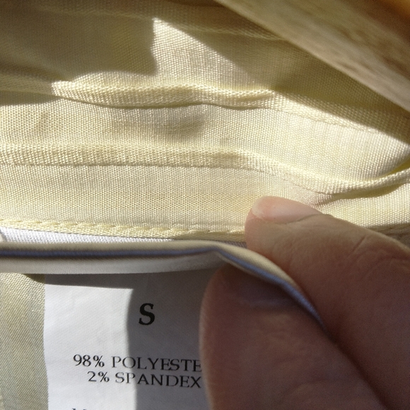 ⬇️ Price Drop!⬇️ Clichy Blouse in size S - Picture 4 of 4